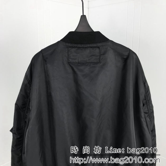DＧ杜嘉班納 18FW秋冬新款 雙面穿 勳章夾克 ydi1059